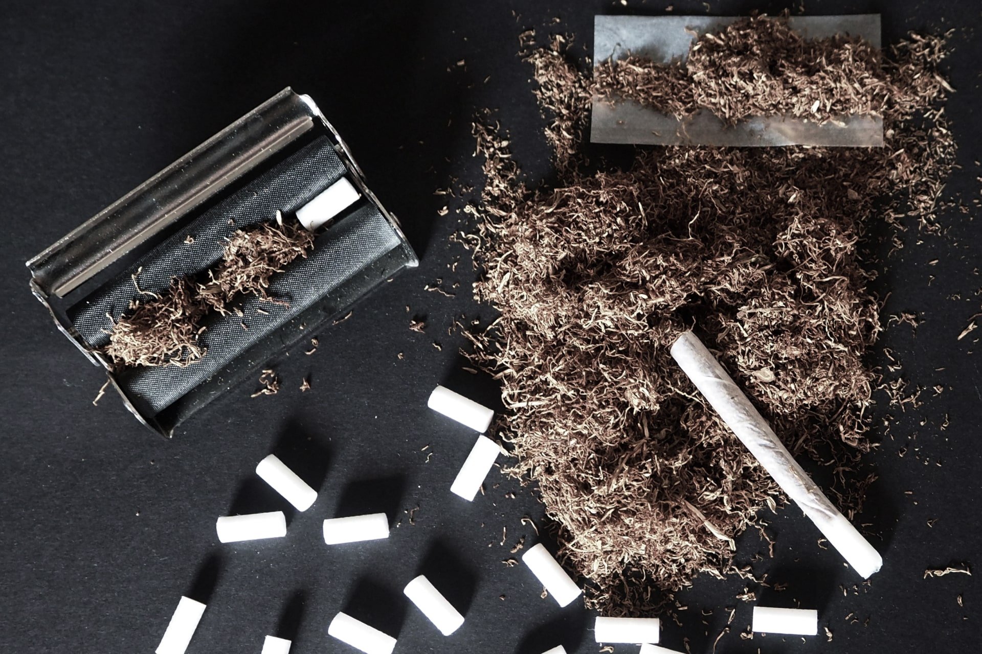 Tobacco products explained: What is Halfzware?